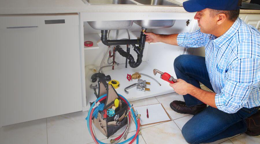 Professional Tankless Water Heater Installation in Waco, TX